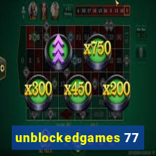 unblockedgames 77